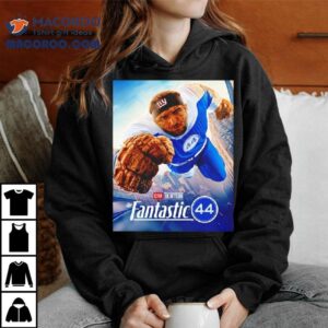 Cam Skattebo The Fantastic Tshirt