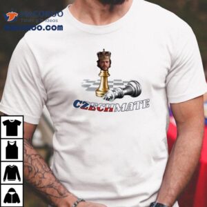 Chess David Pastrnak Czechmate Boston Bruins Hockey Tshirt