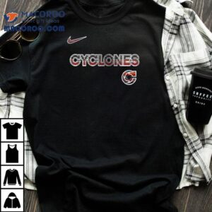Cincinnati Cyclones Mexican Heritage Tshirt