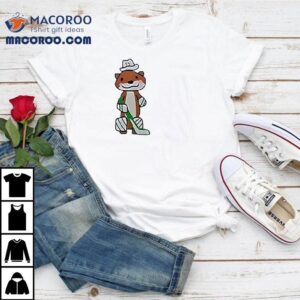 Dallas Stars Thomas Harley Otter The King Of Overtime Hockey Tshirt