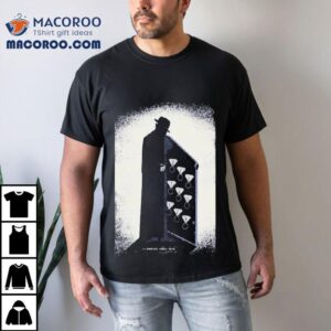 Destroyer At Fine Line In Minneapolis Mn On Oct Tshirt