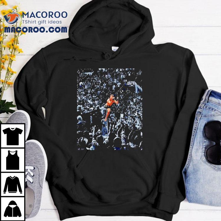 Did Diego Lopes Just Make A Big Enough Statement To Gain Another Title Sho Tshirt