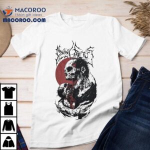 Dying Fetus Zombie Eater Tshirt