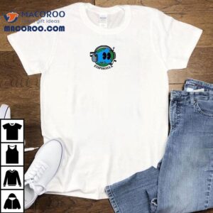 Euphoria I Was Drowning But Now I M Swimming Tshirt