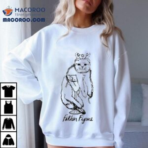 Fiorenza Art Father Figure Ca Tshirt