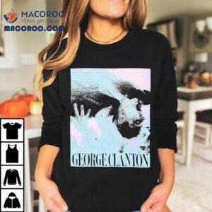 George Clanton Crowdsurf Tshirt