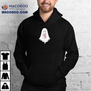 Ghost With Diet Coke Ghos Tshirt