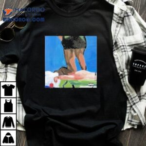 Glaive Minnesota Tshirt