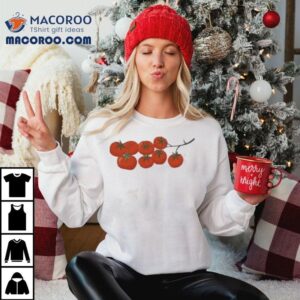 Happy S Place Isabella Cherries Tomato Tshirt