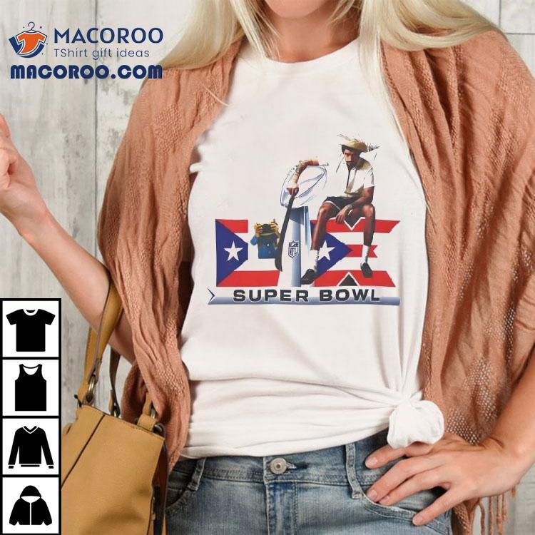  Here For The Benito Bowl Tshirt