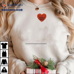 I M Losing My Love For You The Fate Of Ophelia Ts Tshirt