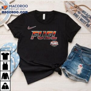 Indy Fuel Mexican Heritage Tshirt