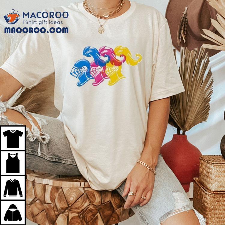 James Boogie Risso Tshirt