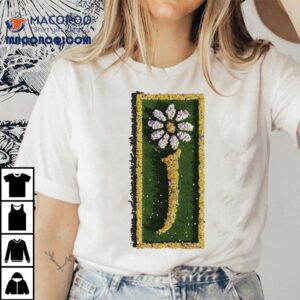 James Nothing But Love The Definitive Best Of Album Tshirt