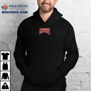 Jonas Brothers Greetings From Saint Louis Tshirt