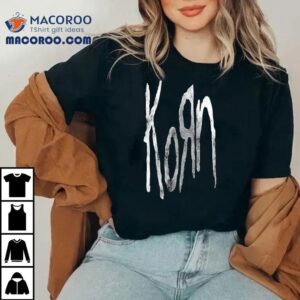 Korn Canada Kanada Freak Dates Schedule Tour Tshirt