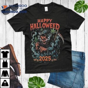 Kottonmouth Kings Happy Halloweed Tshirt
