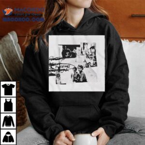 Lecrae Blessings Tshirt