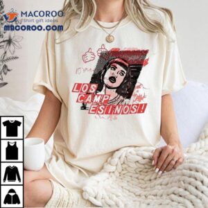 Los Campesinos Vintage Tshirt