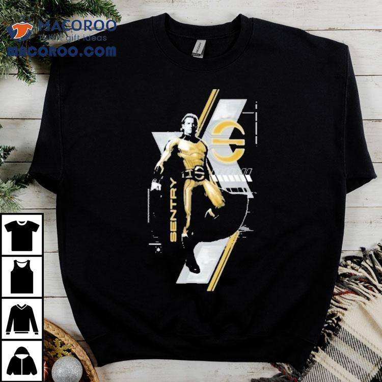 Marvel Studios Thunderbolts Sentry Robert Reynolds Shirt Marvel Studios Thunderbolts Sentry Robert Reynolds Shirt