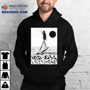 Mary Lattimore Inverted Cat Shirt