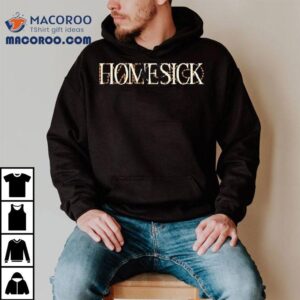 Mico Homesick Tshirt