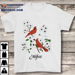 Mipso Cardinals Tshirt