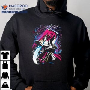 Mira From Kpop Demon Hunters Tshirt