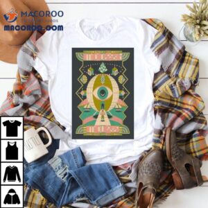 Modest Mouse Toronto On Tshirt