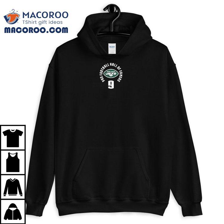 New York Jets Pro Football Hall Of Fame Tshirt