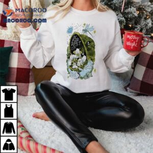 Oc Zine Fest In Brea Ca Tshirt