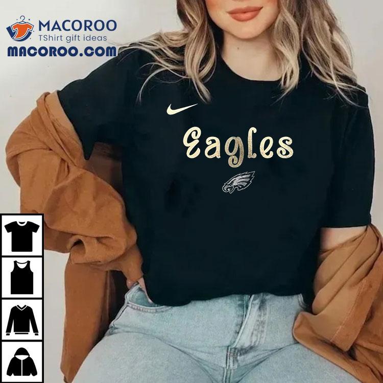 Philadelphia Eagles X Hasta La Muerte Tshirt