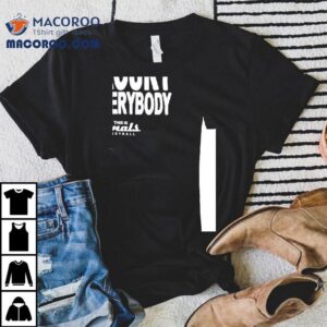 Phoenix Mercury Vs Everyone This Is Finals Basketball Tshirt