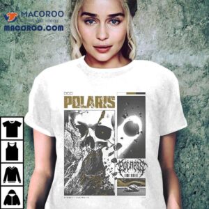 Polaris Kintsugi Tshirt