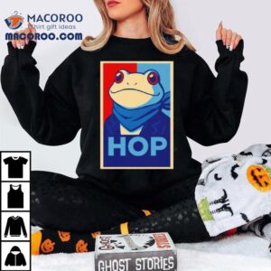 Portland Freedom Frog Ice Anti Trump Vintage Shirt