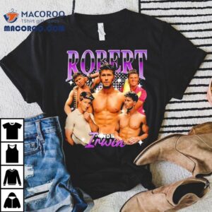 Robert Irwin Dwts Tshirt