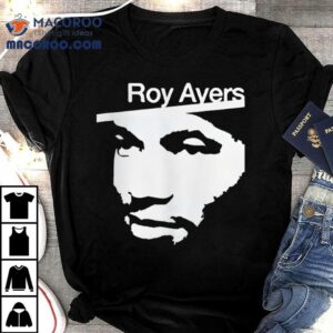 Roy Ayers Tshirt