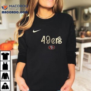 San Francisco Ers X Hasta La Muerte Tshirt