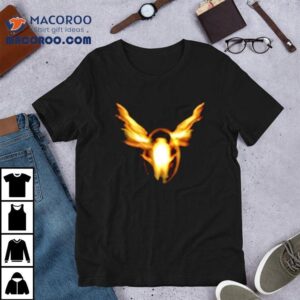 Santan Dave Icon Tshirt