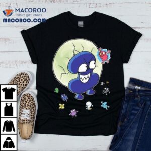 Signsbuzz Jacknjellify Tpot 20 Shirt