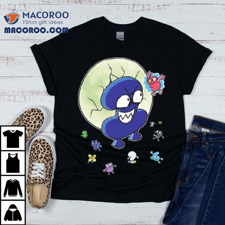 Signsbuzz Jacknjellify Tpot 20 Shirt Signsbuzz Jacknjellify Tpot 20 Shirt