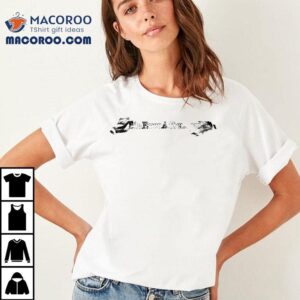 Sineverafter Domain 1oneam Shirt