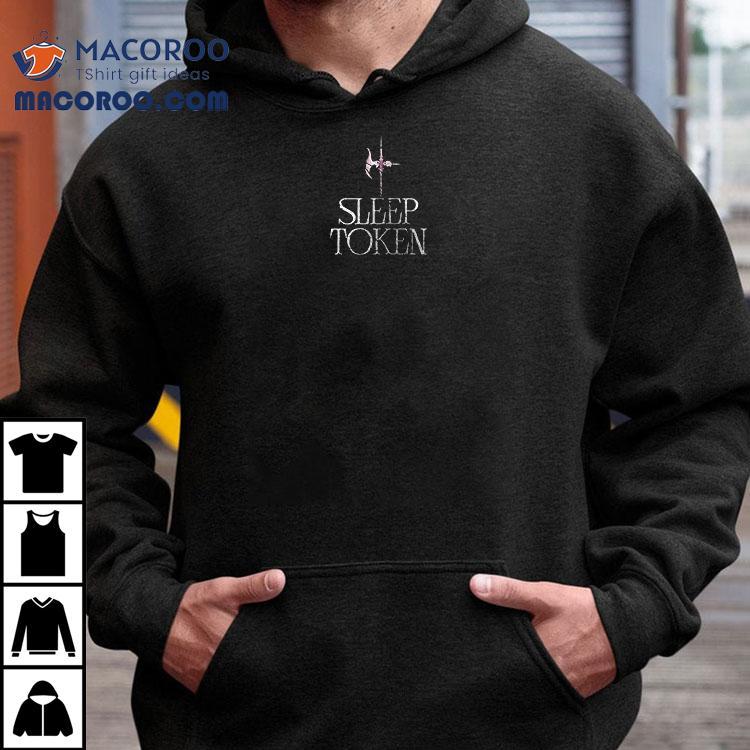 Sleep Token Provider Even In Arcadia Tshirt