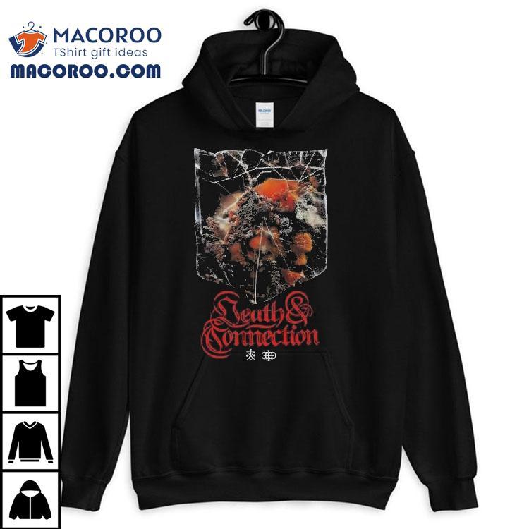 Spv Long Branch Records Shields Eye Tshirt