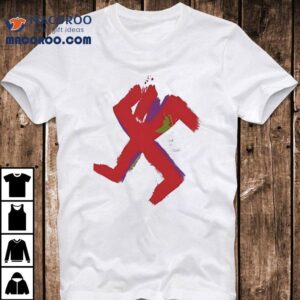 Taylor Ts Swastika Tshirt