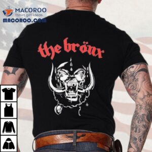 The Bronx X Motorhead Release On October Album Tribute Punk Killed By Deaf A Punk Tribute To Motorhead Halloween Snaggletooth War Pig Logo Tshirt