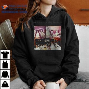 The Great American Bar Scene Tshirt