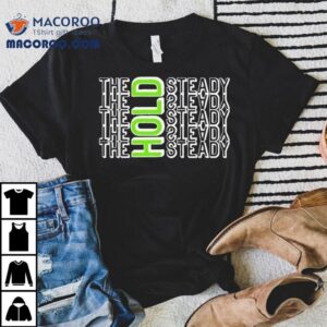 The Hold Steady Repea Tshirt