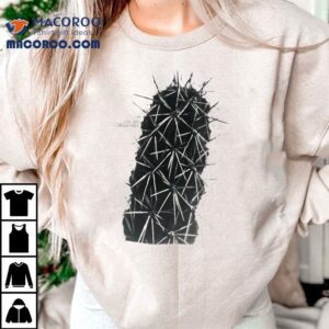 The Joy Formidable Infinity Cholla Tshirt