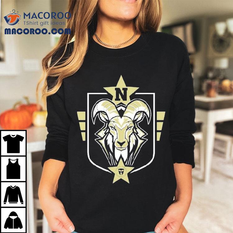Travis Manion Foundation Distressed Goa Tshirt